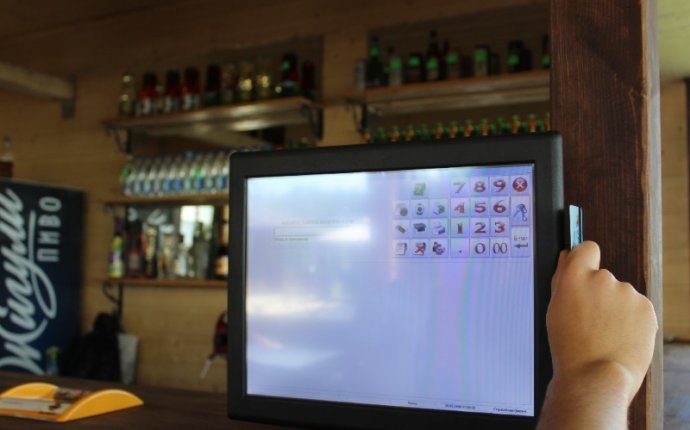 Автоматизация ресторанного бизнеса