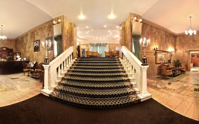 Профессия Менеджер гостинично-ресторанного бизнеса — Учёба.ру