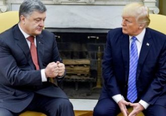 Порошенко опередил Путина. Можно ли считать прием у Трампа победой украинской дипломатии?