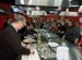 Hotel Restaurant Training In The Pit