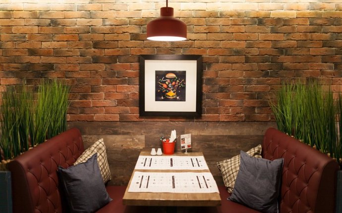 Posts In Restaurant Business